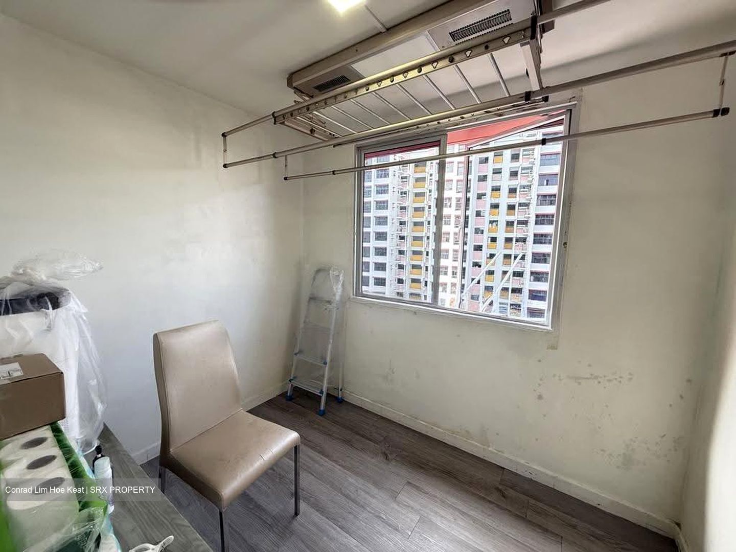 Blk 119 Bukit Merah View (Bukit Merah), HDB 3 Rooms #627618621